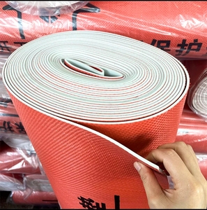 <span class=keywords><strong>Espuma</strong></span> EVA con logotipo personalizado con plástico tejido, resistente <span class=keywords><strong>al</strong></span> agua, antideslizante, protección contra golpes, protección del suelo, servicio de <span class=keywords><strong>corte</strong></span> de película incluido - Product Image 2