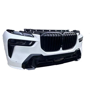 Qualità originale x7 g07 paraurti bodykit parti auto kit corpo labbro paraurti anteriore x7 g07 per <span class=keywords><strong>bmw</strong></span> 2024 <span class=keywords><strong>accessori</strong></span> - Product Image 4