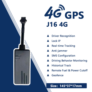 J16 4G SIM7670SA GPS-Tracker mit ANATEL-Zulassung Live-Tracking-Gerät Rastreamento Rastreador Veicular GT06 - Product Image 4