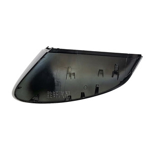 Audi A3 S3 RS3 <b>Mirror</b> Housing 8Y0857527 8Y0857528 <b>Plastic</b> Rearview <b>Mirror</b> Cover Full Set For 21-25 Model - Product Image 4