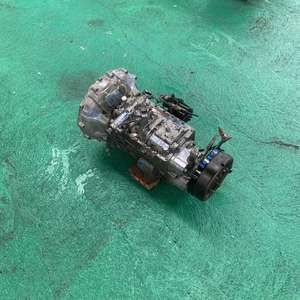 Cambio Originale Giapponese per Mitsubishi I 8DC9, Cambio M10-<span class=keywords><strong>3</strong></span>, Cambio a 6 Velocità in Vendita - Product Image 2