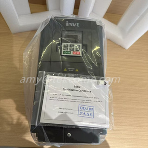 Hiệu suất cao chuyển đổi tần số chuyển đổi AC động cơ 220V 380V duy nhất giai đoạn để ba giai đoạn VFD - Product Image 4