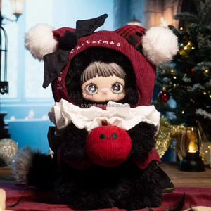 Authentique Poupée en Peluche Maymei Blind Box, Jouet Maymei, Cadeau de Noël de la Sorcière, Ornements, Poupées en Peluche Maymei - Product Image 1