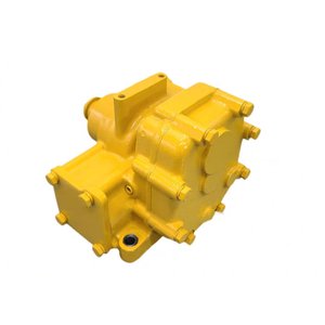 Pièces de bulldozer d'usine chinoise : Servo-vanne avec garantie de 6 mois, inspection vidéo et rapport - Product Image 3