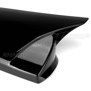 Pour Hyundai Elantra 2021-2023 : Kit Carrosserie, Coque de Protection pour Rétroviseur Latéral, Garniture de Rétroviseur, Pièce de Modification - Product Image 3