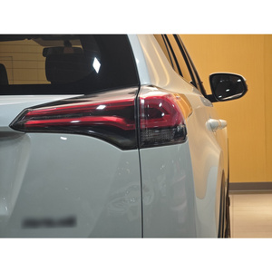 Auto Usado Guazi, Toyota <span class=keywords><strong>RAV4</strong></span> <span class=keywords><strong>2017</strong></span>, Gran Oferta, Motor de Gasolina, Transmisión Automática, SUV con Volante a la Izquierda, SUV Mediano Práctico - Product Image 4