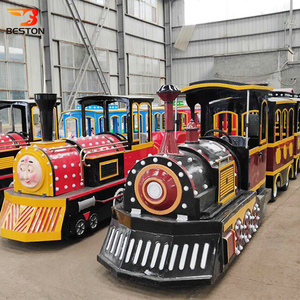 Nhà Máy Trực Tiếp Chất Lượng Cao Trung Tâm Mua Sắm Công Viên Điện <span class=keywords><strong>Trackless</strong></span> <span class=keywords><strong>Train</strong></span> Điện Giáng Sinh Tàu - Product Image 3