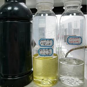 Tour de distillation catalytique avancée pour le raffinage de l'huile de <span class=keywords><strong>pneu</strong></span> brute en diesel - Product Image 6