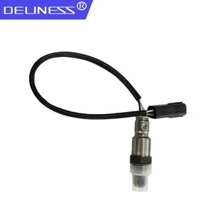 Capteur d'oxygène DelineSS 22690-ED000 pour voitures Nissan, pièce de rechange - Product Image 4