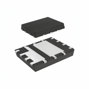 Transistors AON6912ALS_102 Buy Online Electronic Components 8-PowerVDFN Original One Stop Service - Product Image 1