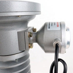 機械高粘度オーバルギアディーゼル燃料ガソリンパーム油流量計1 "2" 3 "4" ビチューメンアスファルト流量計 - Product Image 4