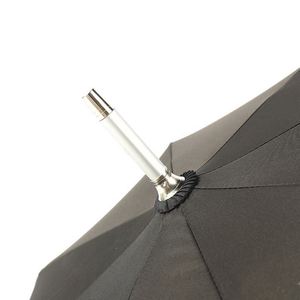 Good Quality Mini Capsule Portable Personalized Solar Custom <b>Umbrella</b> with OPP Cover - Product Image 5