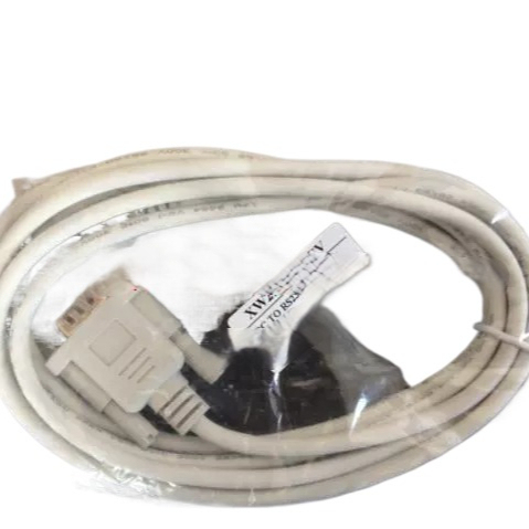 O-m-r Programming Cable XW2Z-500S-CV Japan