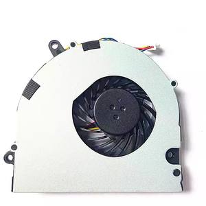Ventilador de refrigeración interno para portátil ASUS U41j U41JF U41JE U41S Clevo AH15 - Product Image 2