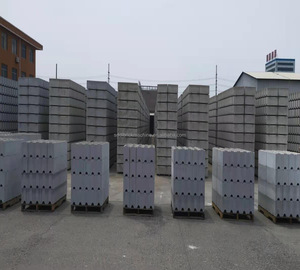 Ketebalan 100Mm Blok Gypsum <span class=keywords><strong>Drywall</strong></span>
