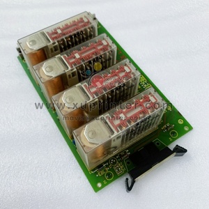 MA Original A37V115470 Circuit Board for Man Roland Offset <b>Printing</b> <b>Machine</b> Spare Parts - Product Image 4