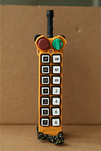 F21-14D Sản phẩm mới máy phát và máy thu đài phát thanh điều khiển từ xa để bán - Product Image 4