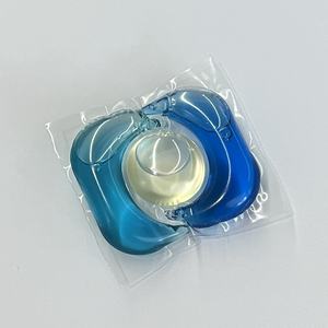 Oem/Odm Alles In Één <span class=keywords><strong>Capsule</strong></span> Wascapsule Wasmiddel Pod Originele Wasmiddel <span class=keywords><strong>Capsule</strong></span> Waspods - Product Image 5