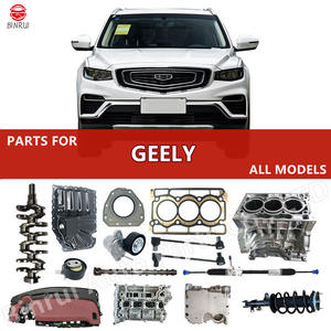 Venta al por mayor Geely Prólogo FS11 Nueva parte del cuerpo-Luz antiniebla trasera derecha-Número de pieza 7054023200/6600120529 - Product Image 3