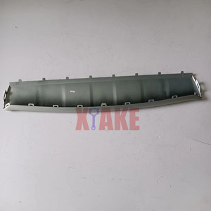 <span class=keywords><strong>Plaque</strong></span> de garniture chromée inférieure de pare-chocs avant de vente chaude pour Geely Atlas Pro Azkarra Boyue Pro <span class=keywords><strong>NL</strong></span>-3B / BA OEM 6010093800896 - Product Image 4