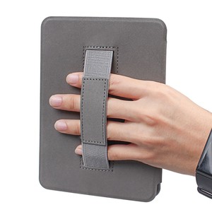 Coque en TPU souple en silicone avec dragonne pour <span class=keywords><strong>2022</strong></span> <span class=keywords><strong>kindle</strong></span> <span class=keywords><strong>11</strong></span> génération 2024 <span class=keywords><strong>kindle</strong></span> 12th universel - Product Image 4