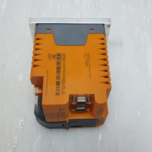 Automatisierung ACOPOS Micro 100D Schrittmotor-/Servoantriebe - Modell: 80SD100XD.C044-01 - Product Image 1