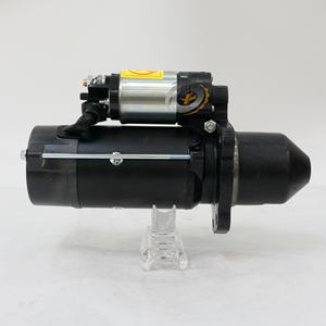 Longxun สตาร์ทเตอร์สำหรับ Iskra 11131375สตาร์ทเตอร์12V S9070 4.2KW UD11315S 6651258 6651664 0001362324 113454 450732R91 F032113454 - Product Image 6