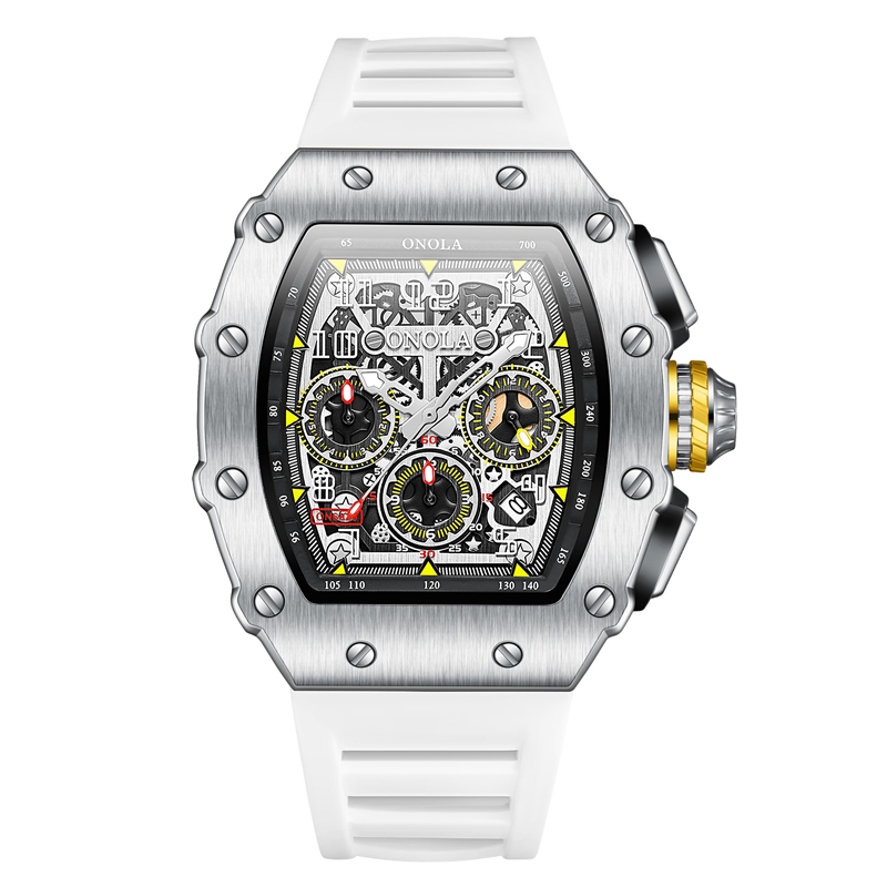 Bianco argento