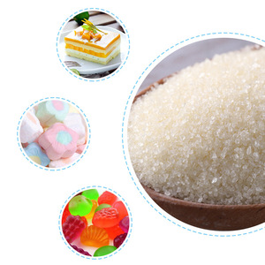 <span class=keywords><strong>Poudre</strong></span> de Gélatine Comestible de Qualité <span class=keywords><strong>Alimentaire</strong></span> <span class=keywords><strong>en</strong></span> Gros pour Bonbons Guimauves et Gommes, Force 240 Bloom, 25kg - Product Image 4