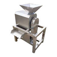 Mango Fruitpulp Verwerking Machine En Proces Passievruchten Pulper Machine Te Koop