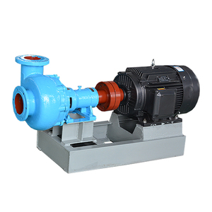 Fabbrica di pompe per dragaggio di sabbia mineraria - Product Image 4