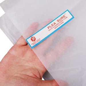 Carta Glassine 17GSM per rotoli e <span class=keywords><strong>fogli</strong></span> di abbigliamento - Product Image 1