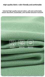 Promotion : Polos personnalisés avec logo, idéaux pour les événements d'entreprise et les uniformes d'équipe - Product Image 4