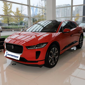 <span class=keywords><strong>Jaguar</strong></span> <span class=keywords><strong>I</strong></span>-<span class=keywords><strong>Pace</strong></span> <span class=keywords><strong>EV400</strong></span> First Edition 2019, véhicule électrique avec technologie lithium-ion, véhicule à énergie nouvelle, conduite à gauche - Product Image 1