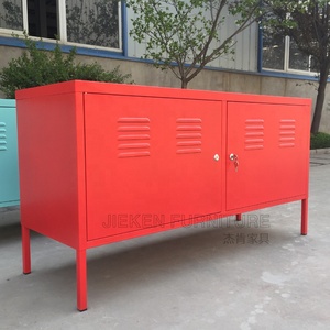 <span class=keywords><strong>Meuble</strong></span> <span class=keywords><strong>TV</strong></span> <span class=keywords><strong>industriel</strong></span> moderne bon marché utilisé extérieur européen en acier pour salon chambre entrepôt élégant meubles en métal - Product Image 2
