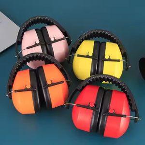 Protección auditiva ajustable <span class=keywords><strong>para</strong></span> bebés, <span class=keywords><strong>tapones</strong></span> <span class=keywords><strong>para</strong></span> <span class=keywords><strong>los</strong></span> oídos, orejeras <span class=keywords><strong>para</strong></span> niños, orejeras con reducción de ruido <span class=keywords><strong>para</strong></span> dormir, tiro, ciclismo, novedad - Product Image 6