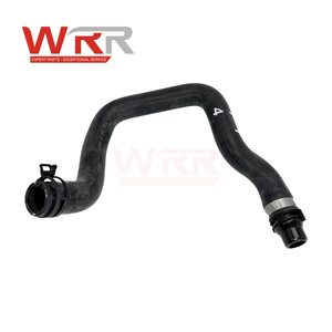 1678309902 Engine Coolant Heater Core Supply <b>Hose</b> for Benz W167 X167 GLE450 GLS450 Flexible <b>Rubber</b> Cooling Pipe Premium Parts - Product Image 3