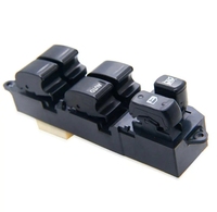 Interrupteur de commande de lève-vitre électrique RHD pour Toyota Land Cruiser 84820-60120