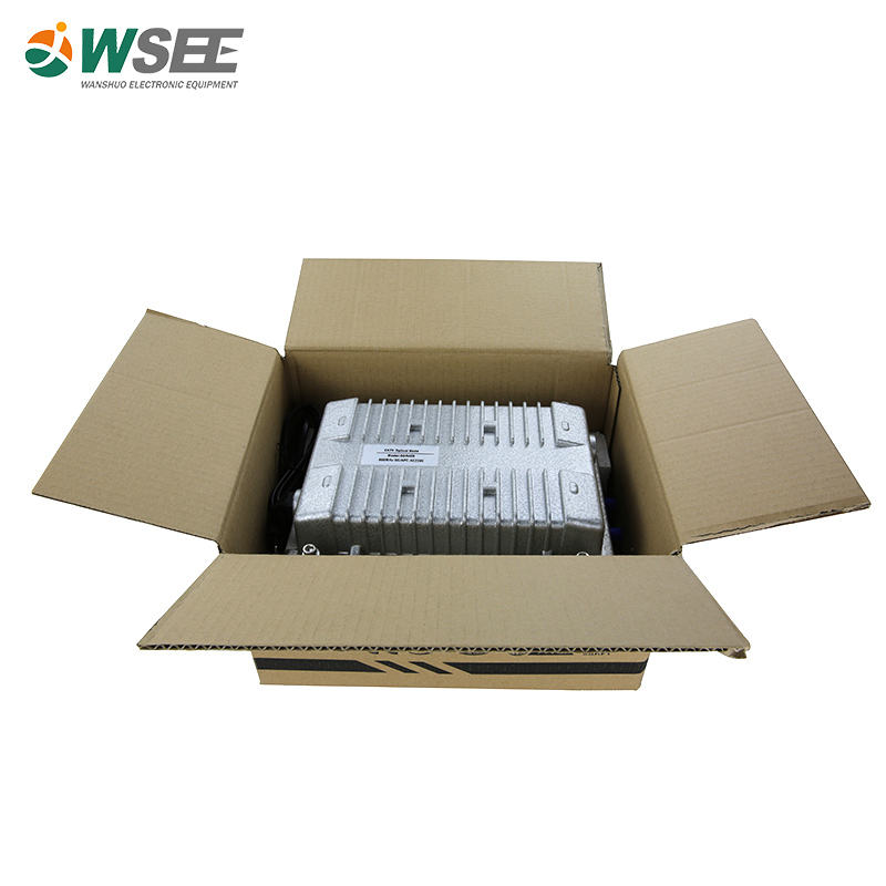 fiber optical receiver ftth