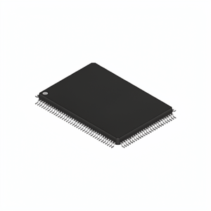 LAN91C111-NU-E2 Manufacturer Channel Interface Electronic Components Manufacturer 10/100 NON PCI <b>ETHERNET</b> MAC PLUS - Product Image 1