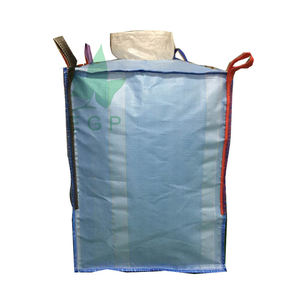 EGP PP Jumbo <span class=keywords><strong>Bag</strong></span> <span class=keywords><strong>Big</strong></span> <span class=keywords><strong>Bag</strong></span> Sacs en vrac de béton pour le <span class=keywords><strong>sable</strong></span> et les minéraux miniers - Product Image 5