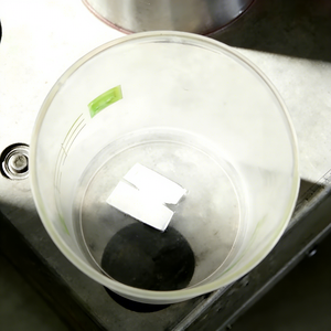 Molde de Injeção para Copo Medidor de Plástico |   Ferramentas de Laboratório/Cozinha em PP de Grau Alimentício com Tolerância de 0,01mm, Tamanhos e Cores Personalizáveis - Product Image 2