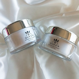 Crème blanchissante diamantée <span class=keywords><strong>pour</strong></span> <span class=keywords><strong>peaux</strong></span> noires, marque privée, à la papaye, effet neige blanche - Product Image 4