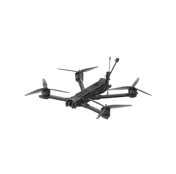 IFlight Chimera7 ECO 6S 7 Inch FPV Drone 5.8G 2.5W VTX Payload 2kg Flight Time 30mins GPS Positioning Function Long Range BNF