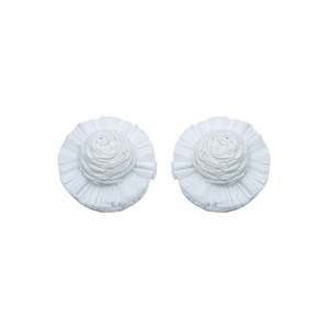 E150-E096-0483B Fashion <b>Stud</b> <b>Earrings</b> - Product Image 1