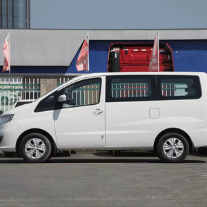 2021 JAC Refine M3 MPV Turbo RWD Combustible de gas Conducción a la izquierda Buen estado Transmisión automática <span class=keywords><strong>Coches</strong></span> usados <span class=keywords><strong>baratos</strong></span> - Product Image 3