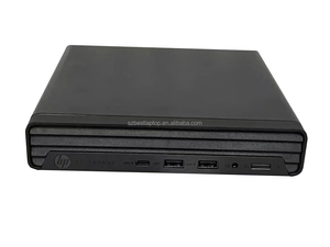 Nhà Máy Bán buôn giá thấp ban đầu cho HP 800g8 11gen Mini <span class=keywords><strong>PC</strong></span> máy tính lớn 8G DDR4 <span class=keywords><strong>RAM</strong></span> 256G văn phòng kinh doanh sử dụng máy tính xách tay AU phích cắm - Product Image 6