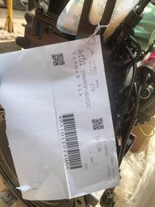 Moteur diesel 3TNV80 3TNV80F pour Yanmar 3 cylindres Japon Moteur original de haute qualité 3TNV80F Ensemble moteur pour Yanmar - Product Image 2