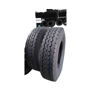 Camión de neumáticos Radial Tbr de alta calidad 825 16 1000-20 315/80r22.5 11r22.5 - Product Image 3