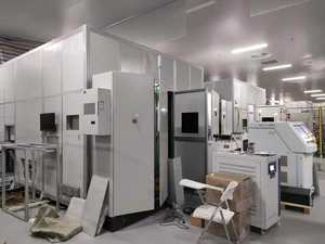 맞춤형 산업용 알루미늄 프로파일 3030 4040 5050 6060 <span class=keywords><strong>T</strong></span> V 슬롯 압출 6000 시리즈 절곡 절단 용접 - Product Image 2